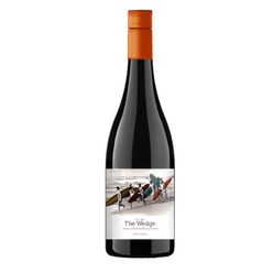 Vinho Tinto Sul-Africano THE WEDGE Shiraz/Mourved 750ml