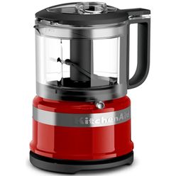 Mini Processador KITCHENAID 0.8L