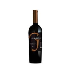 Vinho Tinto Brasileiro MIOLO Cuvéé Giuseppe Merlot Cabernet Sauvignon 750ml
