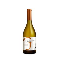 Vinho Branco Brasileiro MIOLO Cuvée Giuseppe Chardonnay 750ml