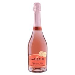 Espumante GARIBALDI Proseccó Rosé 750ml