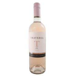 Vinho Rosé Uruguaio TRAVERSA 750ml