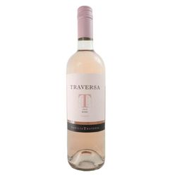 Vinho Rosé Uruguaio TRAVERSA 750ml