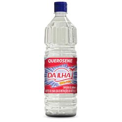Querosene DA ILHA 900ml