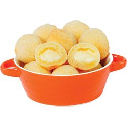 Pão De Queijo Sabbor Da Serra Recheado Requeijão Un