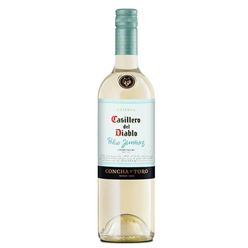 Vinho Branco Chileno CONCHA Y TORO Del Diablo Pedro Jiménez 720ml