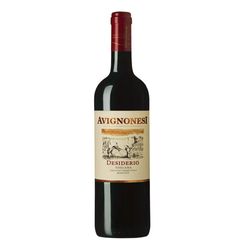 Vinho Tinto Italiano AVIGNONESI Desiderio 750ml