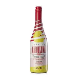 Sangria Espanhola CAROLINA Tinto de Verano 750ml