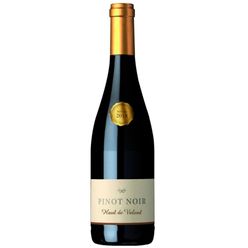 Vinho Tinto Francês HAUT DE VALENT Pinot Noir Pays d'OC 750ml