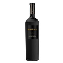 Vinho Tinto Espanhol EL MIRACLE N°1 750ml