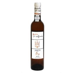 Vinho do Porto Licoroso SANTA EUFÊMIA Branco Dry 500ml