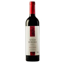 Vinho Tinto Argentino VIEJO VIÑEDO 750ml