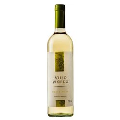 Vinho Branco Argentino VIEJO VIÑEDO 750ml