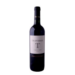 Vinho Tinto Uruguaio TRAVERSA Cabernet Franc 750ml