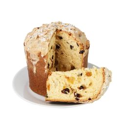 Panettone Angeloni Amêndoas Baixa Lactose 500g