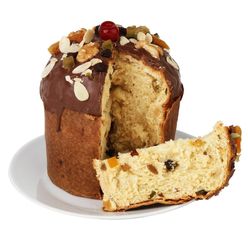 Panettone Angeloni Frutas Secas 500g