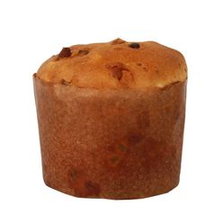 Panettone Angeloni Com Frutas Artesanal Pacote 400g