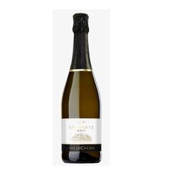 Espumante Italiano VALLE CALDA Brut 750ml