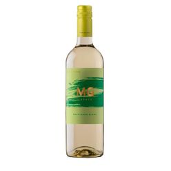 Vinho Branco Chileno MG Sauvignon Blanc 750ml