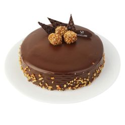 Torta NESTLÉ Charge
