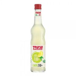 Xarope TOSHI Italiano Limão Zero 560ml