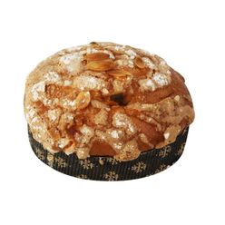 Colomba Angeloni Baixo Teor De Lactose Amêndoas 500g