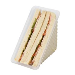 Sanduiche Angeloni Presunto E Queijo 130g