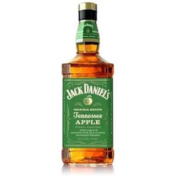 Whisky JACK DANIEL'S Tennessee Apple 1L