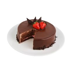 Torta NESTLÉ Sensação Fatia kg