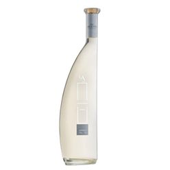 Vinho Branco Brasileiro LUIZ ARGENTA Jovem Gewurztraminer 750ml