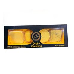 Queijos Famiglia Baldo Artesanais Queijo Colonial, Queijo Colonial Di Baldo 300gr