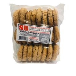 Biscoito Sb Formigueiro 300gr