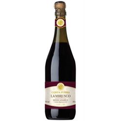 Lambrusco Tinto Italiano Costa Furra 750ml