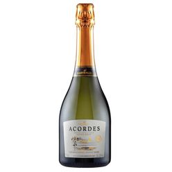 Espumante GARIBALDI Acordes Extra Brut Tradicional 750ml