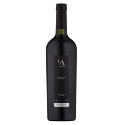 Vinho Tinto Brasileiro LUIZ ARGENTA Clássico Merlot 750ml