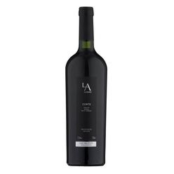 Vinho Tinto Brasileiro LUIZ ARGENTA Corte Clássico 750ml