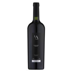 Vinho Tinto Brasileiro LUIZ ARGENTA Carbenet Clássico 750ml