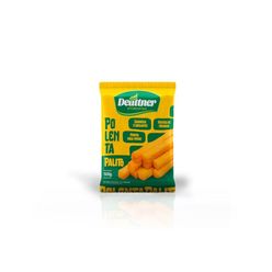 Polenta DEUTTNER Palito Congelado 500g