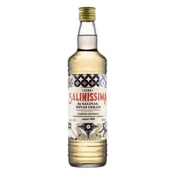 Cachaça SALINÍSSIMA 670ml