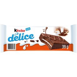 Kinder Ferrrero Delice 39g