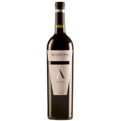 Vinho Tinto Uruguaio MARICHAL Grand Reserve (Wooden Case) 750ml