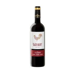 Vinho Tinto Francês ELEGANT Malbec 750ml