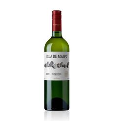 Vinho Branco Chileno ISLA DE MAIPO Sauvignon Blanc 750ml