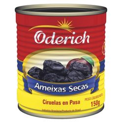 Ameixa Seca ODERICH 150g