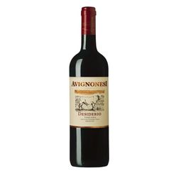 Vinho Tinto Italiano AVIGNONESI Desiderio 750ml