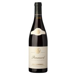 Vinho Tinto Francês JEAN BOUCHARD Pommard 750ml