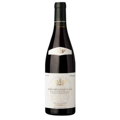 Vinho Tinto Francês JEAN BOUCHARD Nuits-Saint-Georges Chaînes Carteaux 750ml