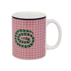 Caneca Cobra 340ml - A\CASA