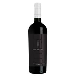 Vinho Tinto Chileno LA JUNTA Escalera 750ml
