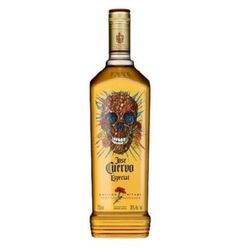 Tequila JOSE CUERVO Especial Cavalera Reposado 750ml Edição Especial